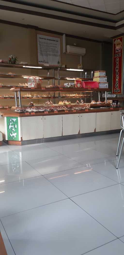 Aldila Bakery 6