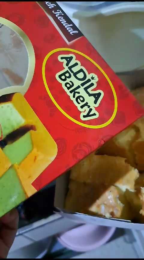 Aldila Bakery 1