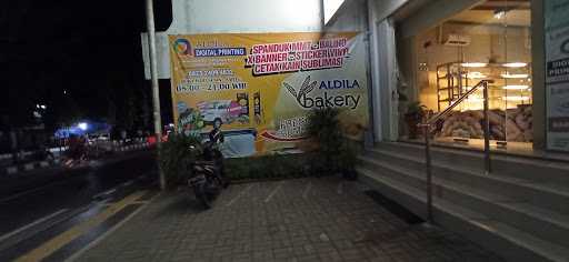 Aldila Bakery 4