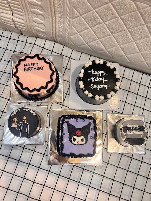 Dessy Cake & Bakery 5