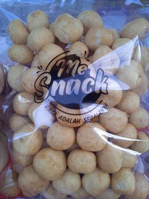 Lapak Me Snack Kendal 4