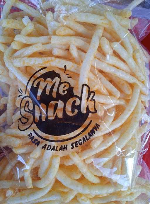 Lapak Me Snack Kendal 6