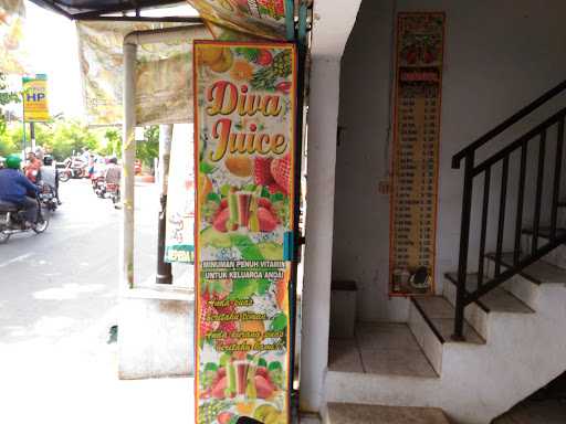 Diva Juice 4