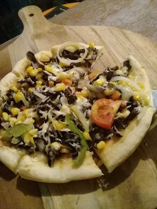 Java Shop Pizza 6