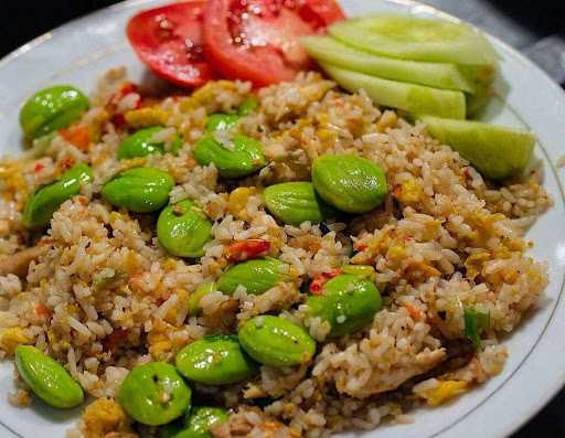 Nasi Goreng Berkah Khas Pemalang 8