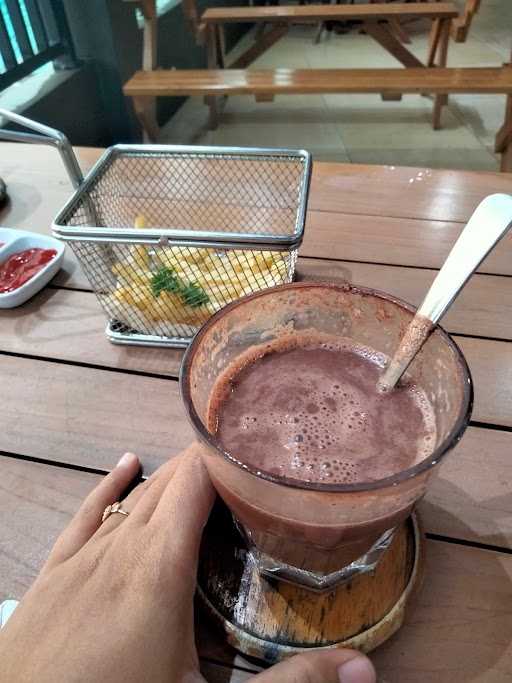 Saat Senja Coffee 8