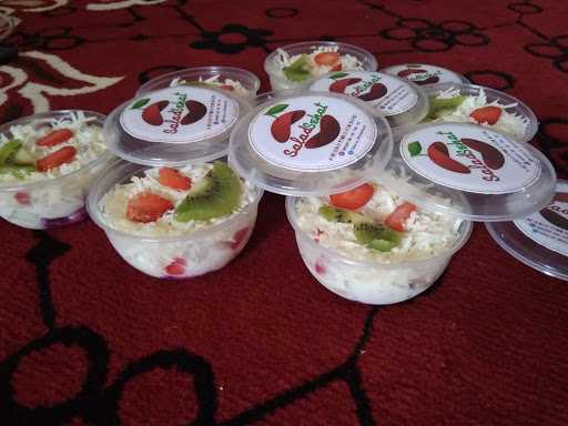 Salad Sehat 45 2