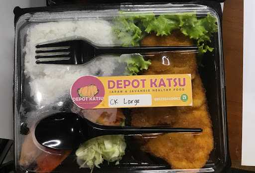 Depot Katsu 7