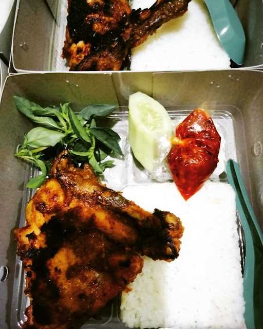 Ayam Bakar Mbok Sumi Kendal 2