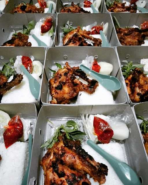 Ayam Bakar Mbok Sumi Kendal 3