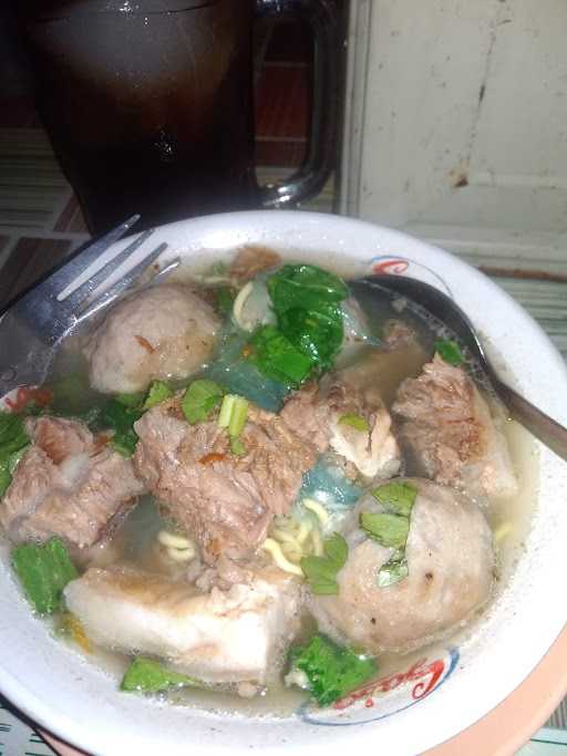 Bakso Goyang Lidah 9