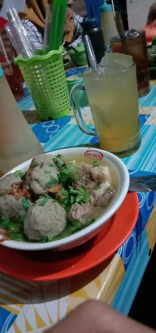 Bakso Goyang Lidah 8