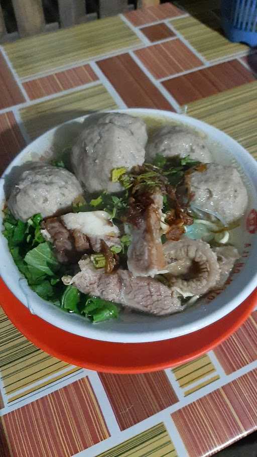 Bakso Goyang Lidah 5