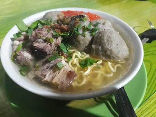 Bakso Goyang Lidah 1