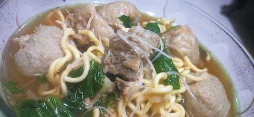 Bakso Goyang Lidah 6