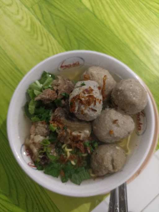 Bakso Goyang Lidah 2