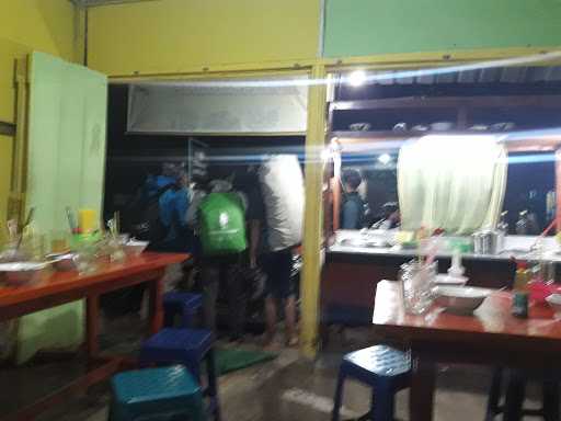 Bakso Mie Ayam Pempek Palembang 2