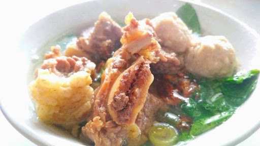 Bakso & Mie Ayam Syafa 3