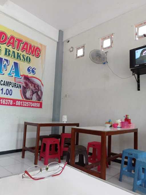 Bakso & Mie Ayam Syafa 7