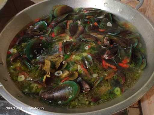 Bandar Laut Seafood Jimbaran 6