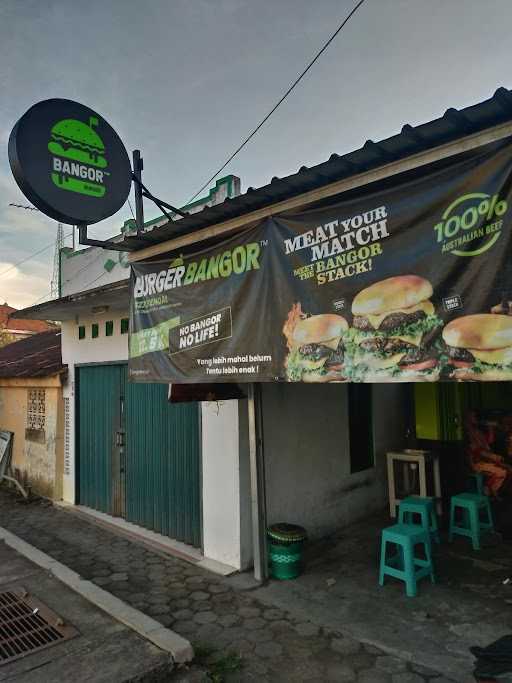 Burger Bangor Kendal 3