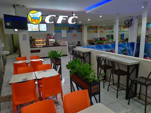 Cfc Aneka Jaya Kendal 7