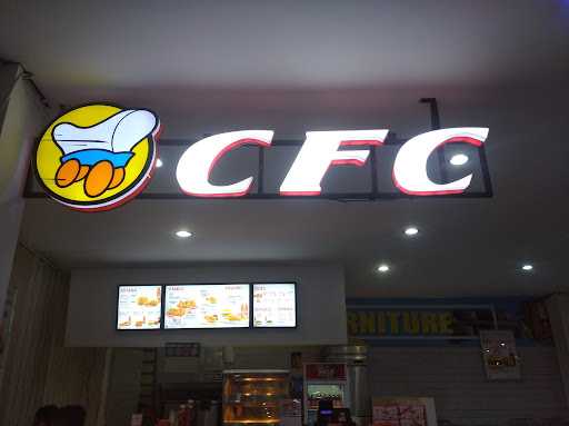 Cfc Aneka Jaya Kendal 8