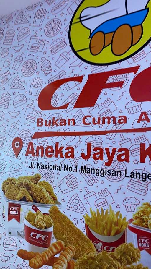 Cfc Aneka Jaya Kendal 10