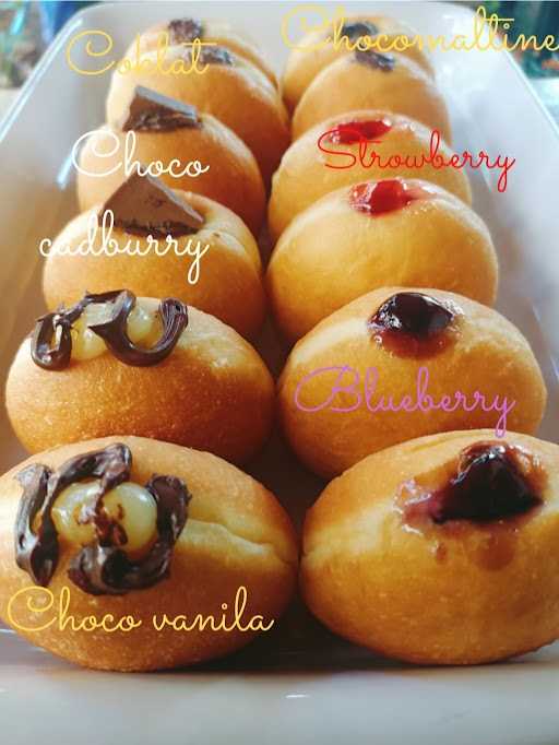 Donat Jawara 5