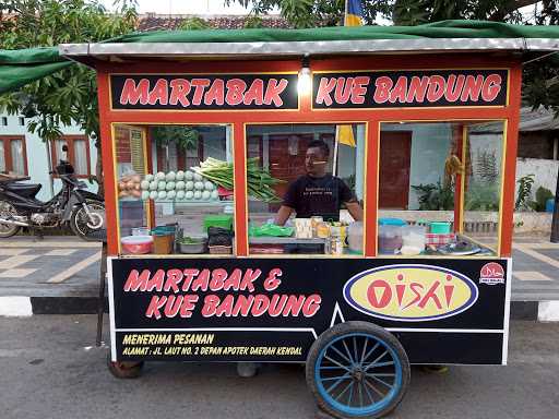 Martabak & Kue Bandung Oishi 10