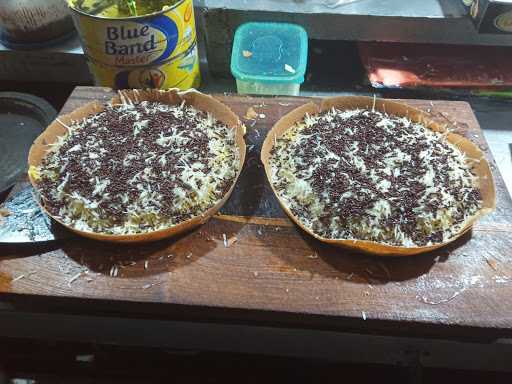 Martabak & Kue Bandung Oishi 6