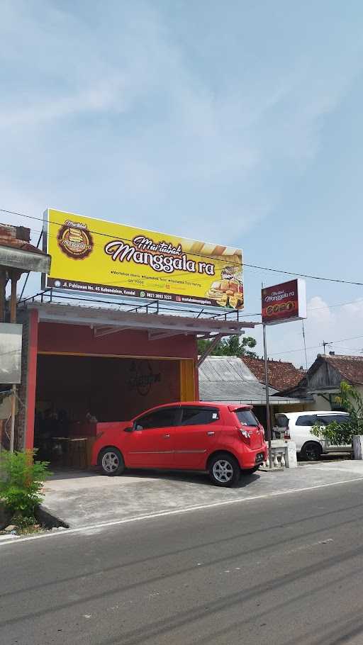 Martabak Manggala Ra 6