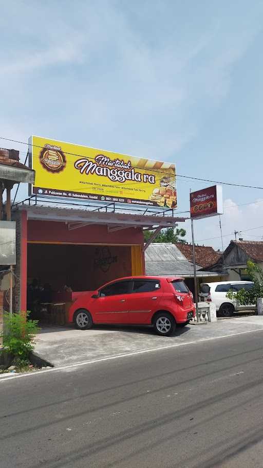 Martabak Manggala Ra 4