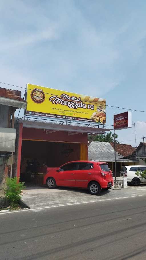 Martabak Manggala Ra 2