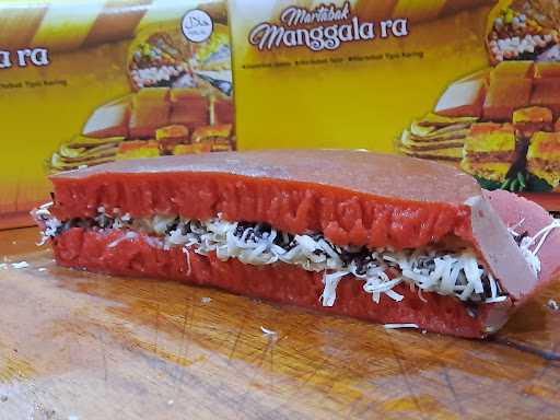 Martabak Manggala Ra 1