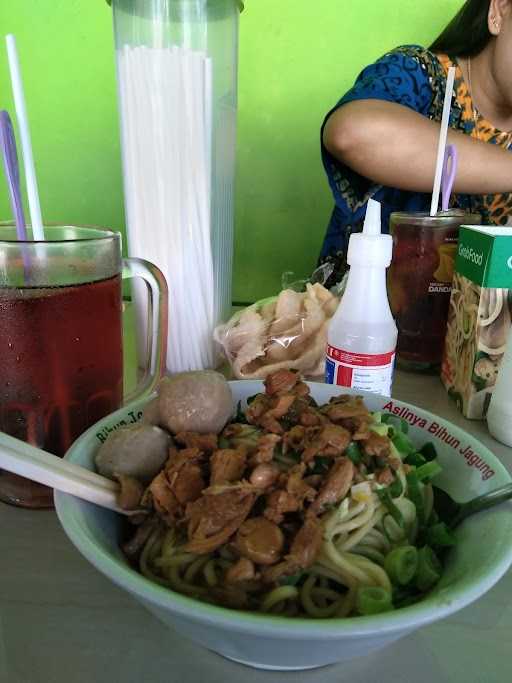 Mie Ayam & Bakso Jts 4