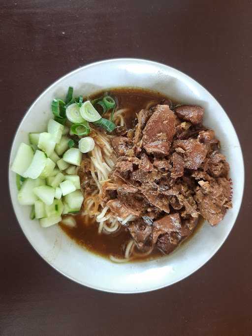 Mie Ayam & Bakso Pak Amin 2