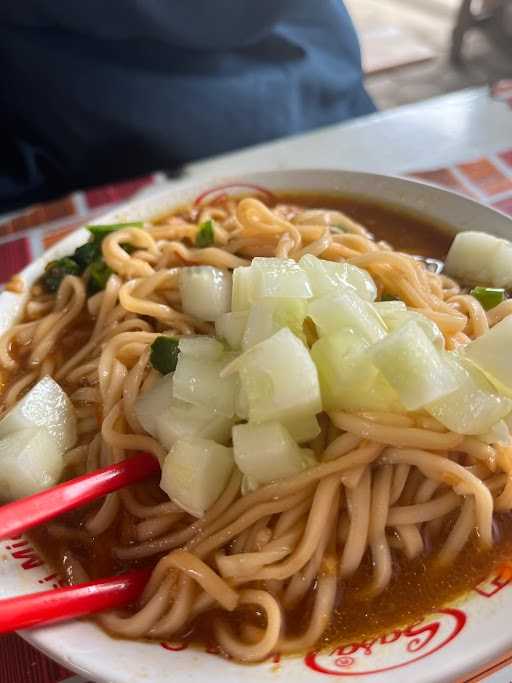 Mie Ayam Kondang Sabar 5