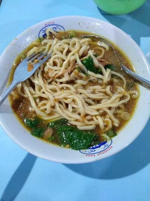 Mie Ayam Pak Sawab 3