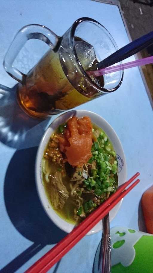 Mie Ayam Pak Sawab 1