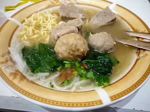 Mie Njerit Murah Enak 7