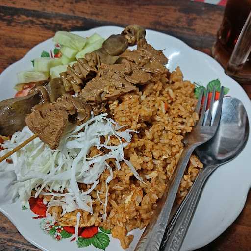 Nasi Goreng 66 1