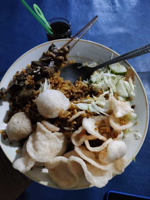 Nasi Goreng Babat 1