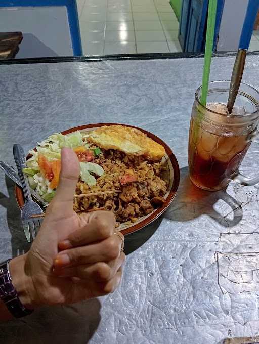 Nasi Goreng Bang Tofa 2