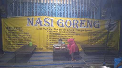 Nasi Goreng Dangdut 4