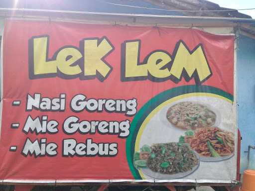 Nasi Goreng Lek Lem 10