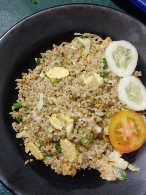 Nasi Goreng Murah Kendal 9