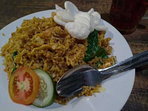 Nasi Goreng Murah Kendal 4