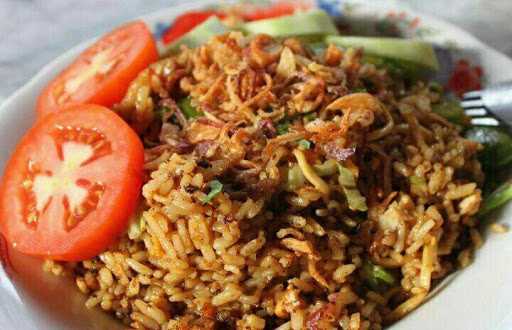 Nasi Goreng Murah Kendal 7