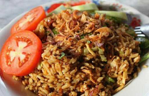 Nasi Goreng Murah Kendal 8